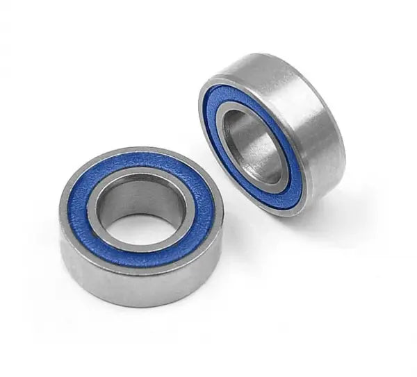 Xr940509 XRay High-Speed Ball-Bearing 5X9X3 Rubber Sealed (2)