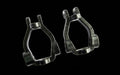 300702P MCD 6 DEGREE CASTER BLOCKS