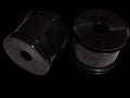 U8001 SCHUMACHER STADIUM TRUCK WHEEL BLACK