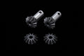 200801S MCD LSD INTERNAL GEAR SET Z12