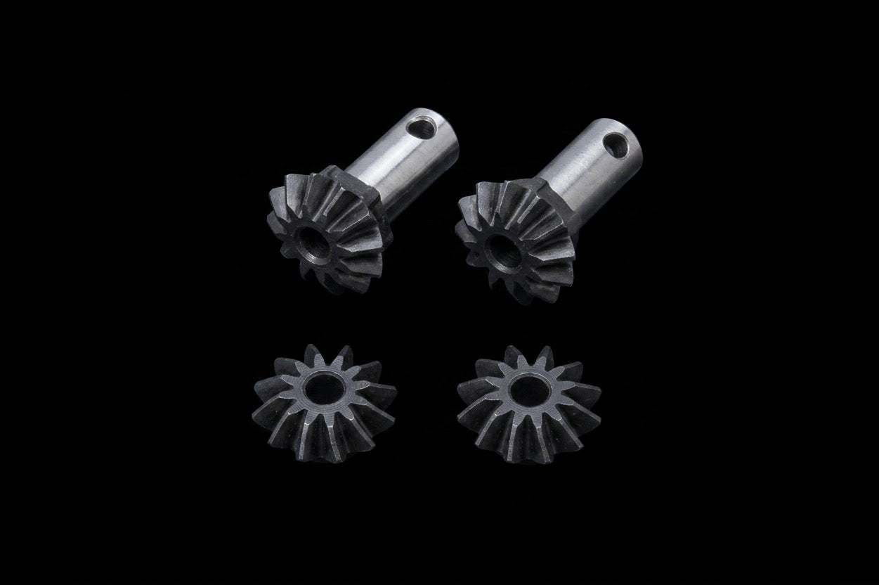 200801S MCD LSD INTERNAL GEAR SET Z12