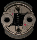 ZENOAH CLUTCH WITH SPRING