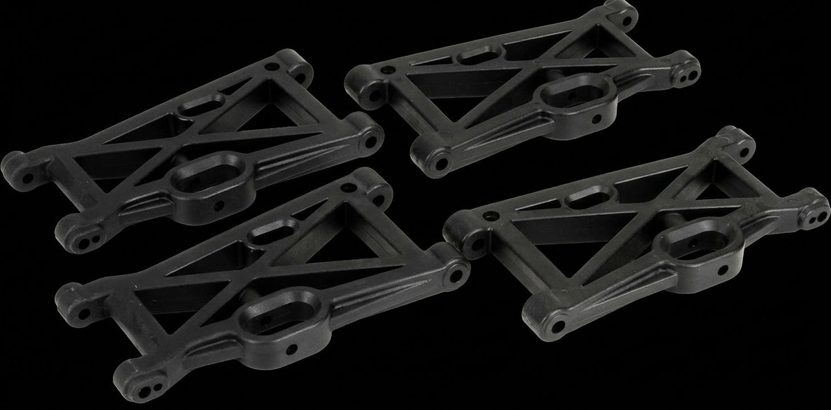 LOS254006 LOSI DBXL SUSPENSION ARM SET (4)