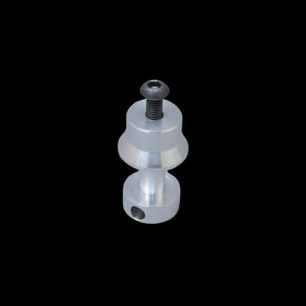 901101A MCD DIFF HOUSING BALL BEARING JIB