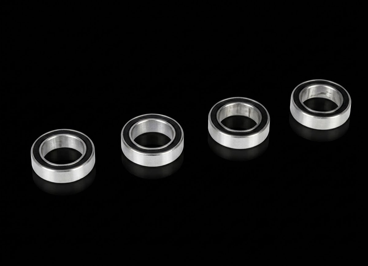 LOSI 5IVE STEERING POST BEARINGS (4) ALL 5IVE
