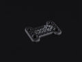 CCR RC CARBON FIBRE XRAY XB2 XB4 WING WASHER