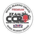 TEAM CCR PREMIUM WHEEL BEARING GREASE 30 GRAMS