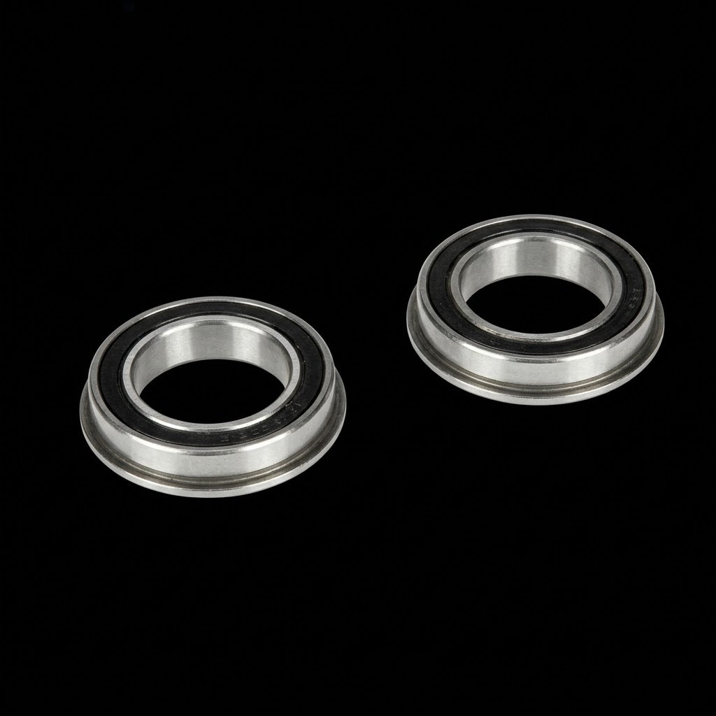 LOSI 5IVE FRONT / REAR / CENTRE DIFF BEARINGS (2) ALL 5IVE
