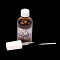 CR867 SUPER GLUE ACTIVATOR 50ML GLASS BOTTLE AND ATOMISER