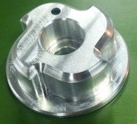 Turtle Racing v2 HD Billet Cog