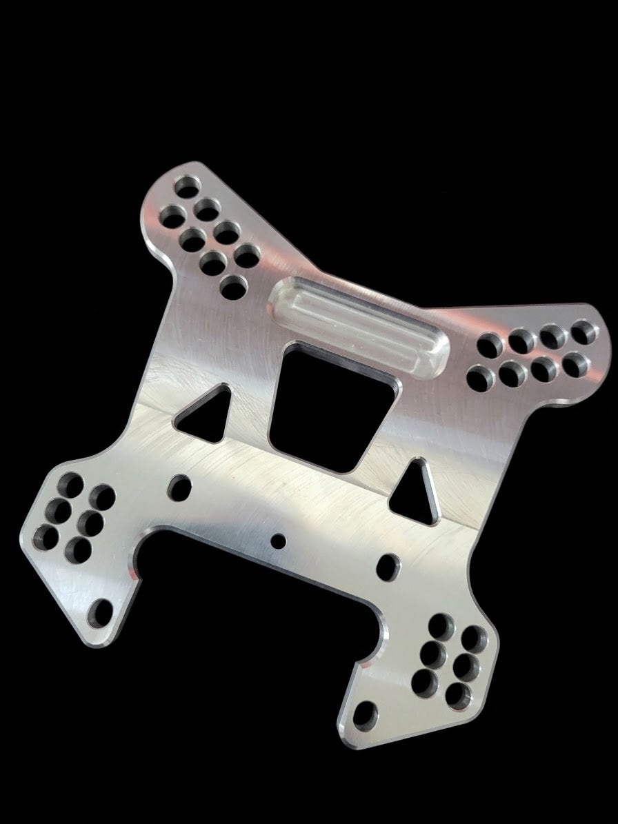 CCR ULTIMATE BILLET 7075 FRONT SHOCK TOWER V3