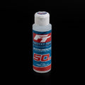 AS5480 TEAM ASSOCIATED SILICONE SHOCK OIL 50WT 4OZ 118ML