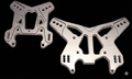 LOSI 5IVE B FRONT AND REAR SHOCK TOWERS