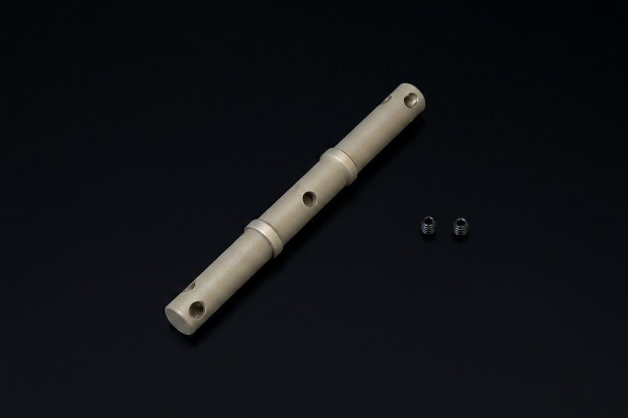360201A MCD ANTI-ROLL BAR SHAFT