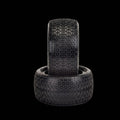 U6863 SCHUMACHER HONEYCOMB 1/10 REAR YELLOW