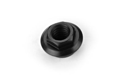 Xr324191 XRay Steel Slipper Clutch Nut - Hudy Spring Steel