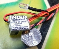 MOD RADING ENGINE KILL SWITCH