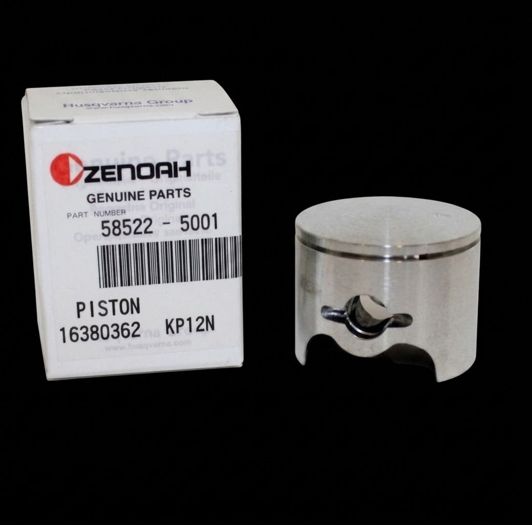ZENOAH G320 38MM PISTON