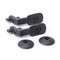 U4377 Schumacher Wing Mount Mouldings (Low) - KR,LD