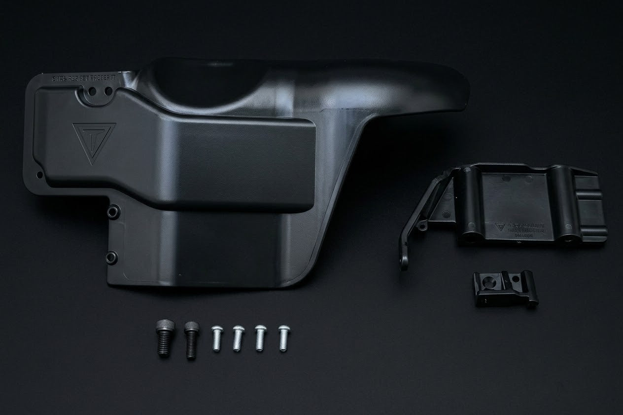 775101P MCD AIR FLOW SET