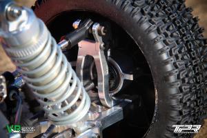 VR Modelsport
PHOENIX 4wd kit