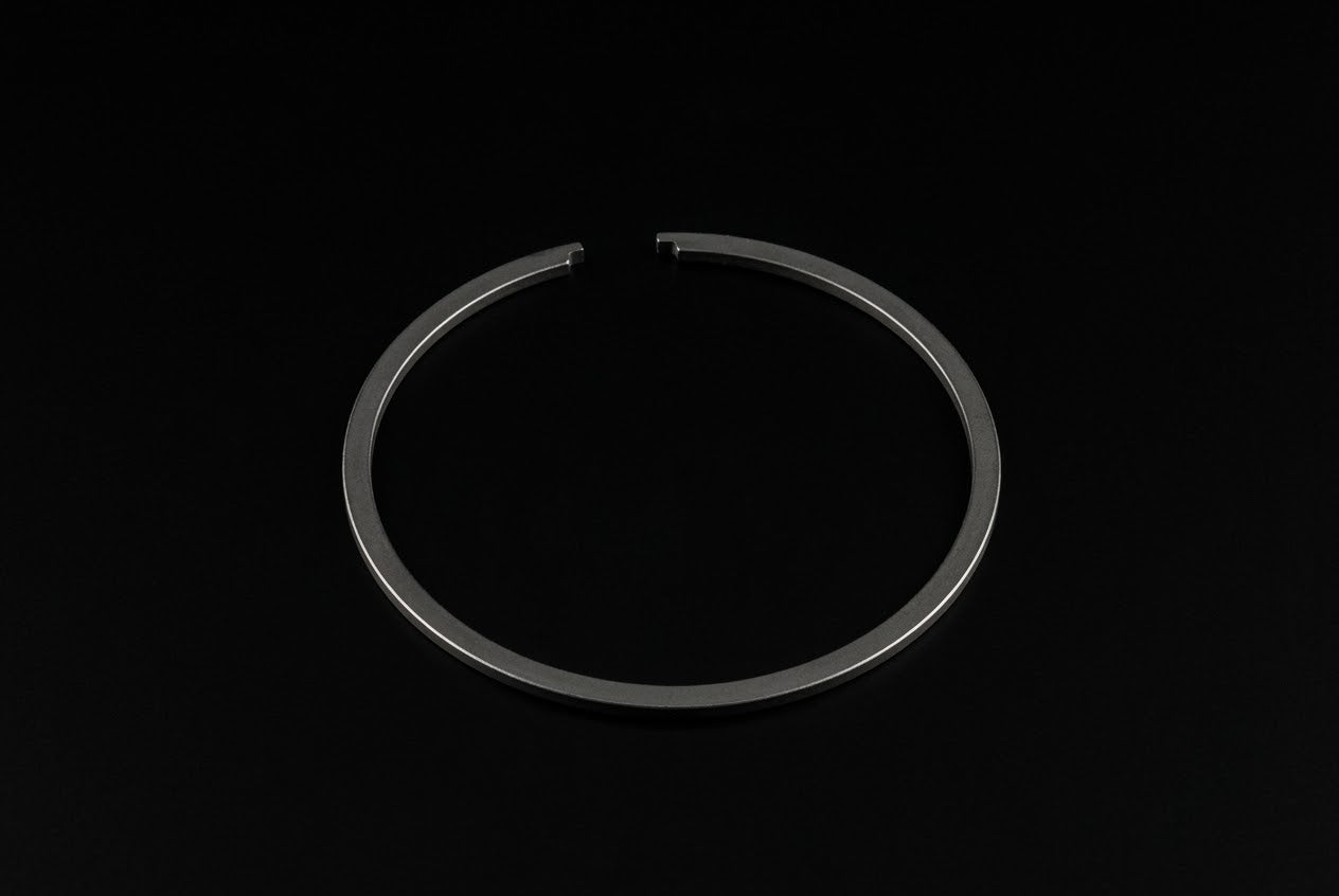 ZENOAH G320 38MM 32CC PISTON RING
