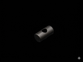LOSI 5IVE CVD BARREL ALL 5IVE