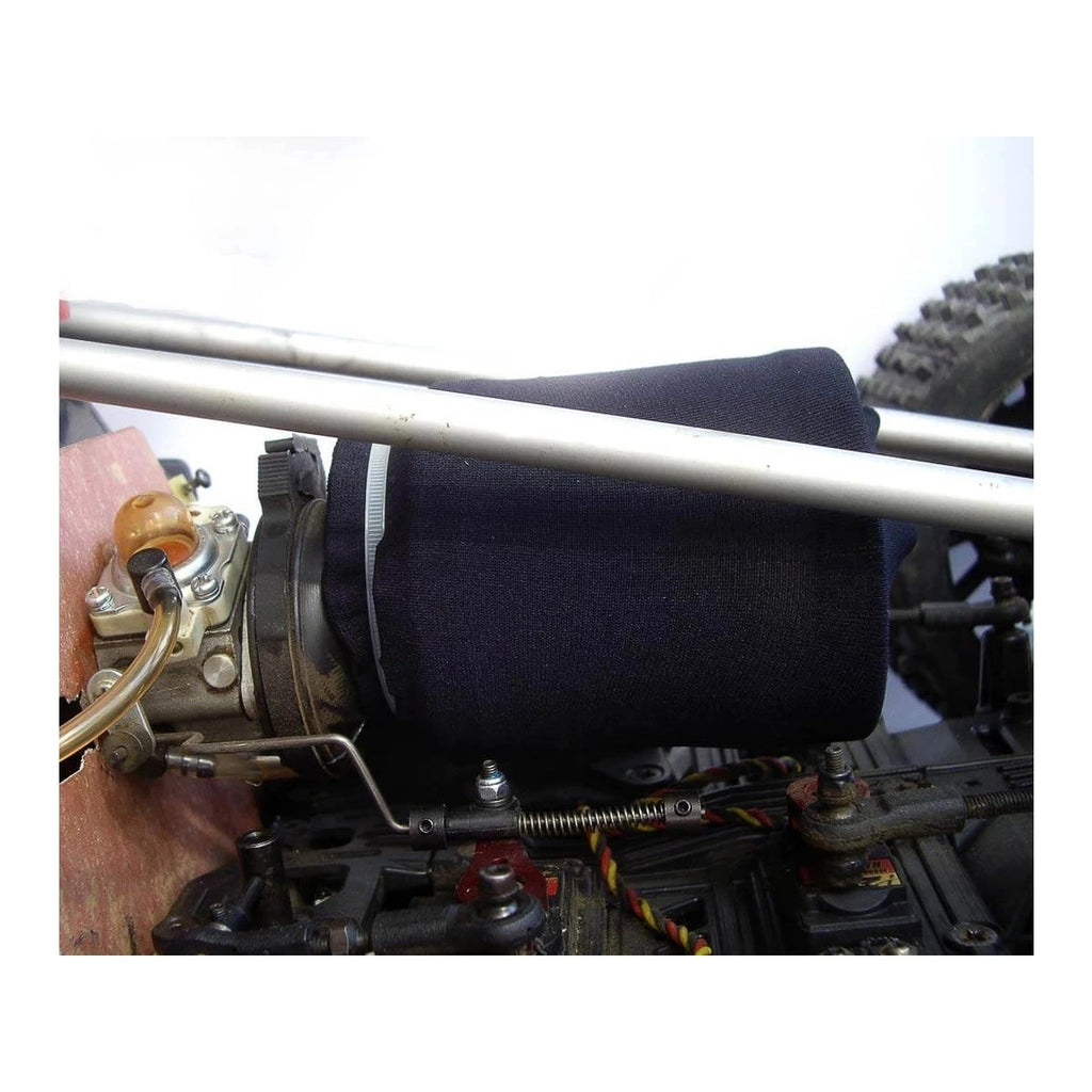 MCD OUTERWEAR AIR FILTER COVERS (2)