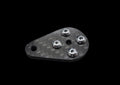 RADICAL RC CARBON FIBRE 25T SERVO HORN