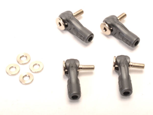 U4737 Schumacher Captive Ball Joint Short - (4pcs)