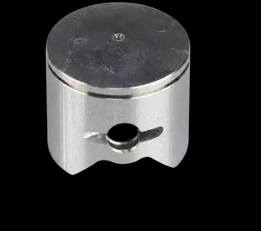 ZENOAH G270 34MM 26CC PISTON