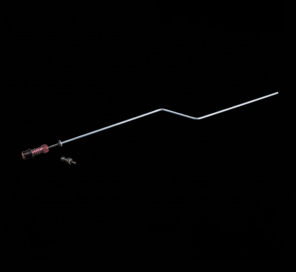 LOSI 5IVE PRO QUICK RELEASE THROTTLE LINKAGE