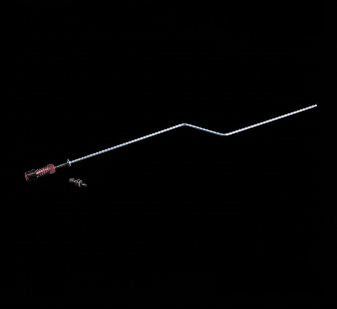 LOSI 5IVE PRO QUICK RELEASE THROTTLE LINKAGE
