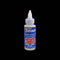 AS5435 TEAM ASSOCIATED SILICONE SHOCK OIL 50WT