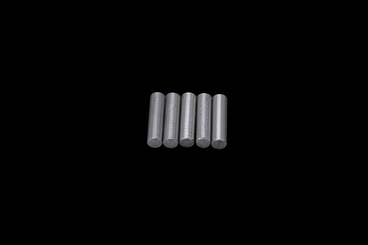 605501S MCD ROLLER PIN 3X12