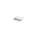 U3299 Schumacher Ball Grippa Joints; XLong 4prs