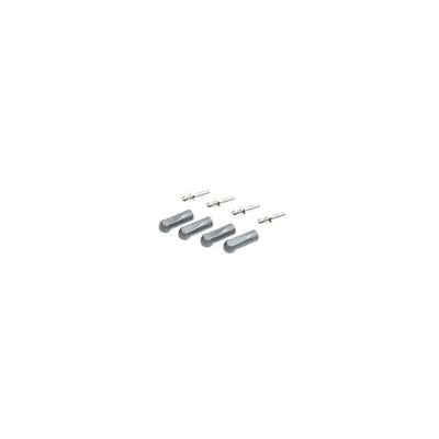 U3299 Schumacher Ball Grippa Joints; XLong 4prs