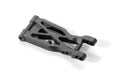 XR363122-M - TEAM XRAY COMPOSITE SUSPENSION ARM REAR LOWER LEFT - MEDIUM