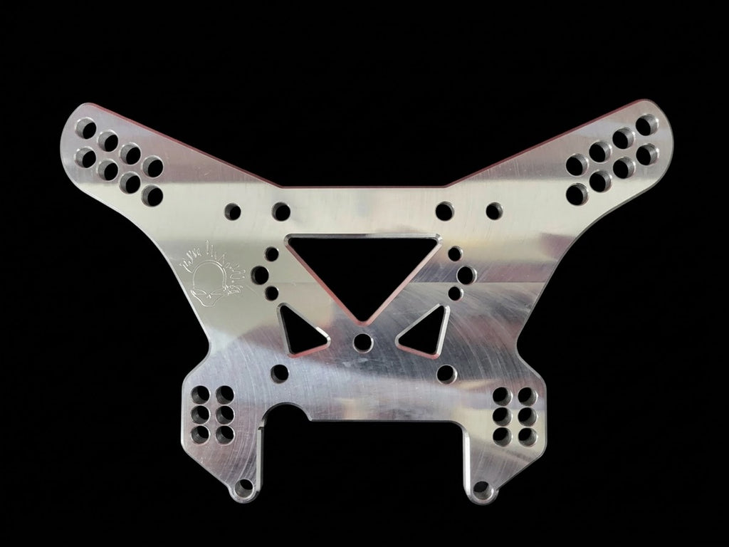 CCR ULTIMATE BILLET LOSI 5IVE T/B REAR SHOCK TOWER V3