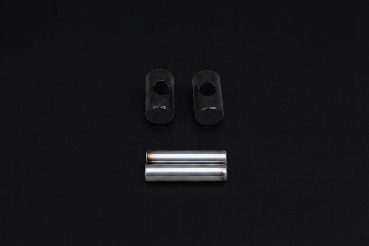 231701S MCD CCD SHAFT BARREL FOR XL