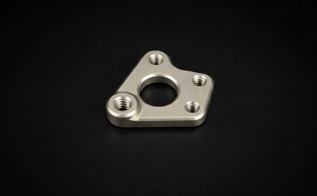 261601A MCD DBB T-ARM MOUNT