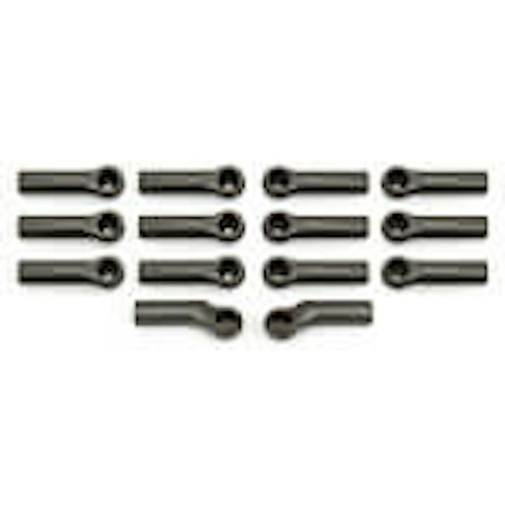 AS91722 - ASSOCIATED B6/B6.1/B64/B74 BALLCUPS