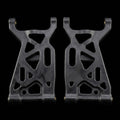 LOS-3700 FRONT SUSPENSION ARM SET LOSI 5IVE T 3.0 (2)