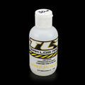 TLR74030 TLR SILICONE SHOCK OIL 37.5WT 4OZ BOTTLE