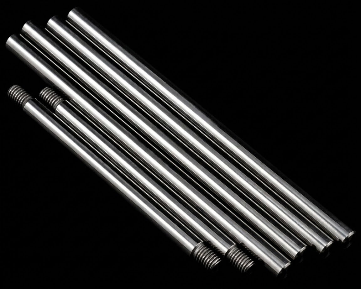 LOS-3626 LOSI 5IVE HINGE PIN SET (6) ALL 5IVE