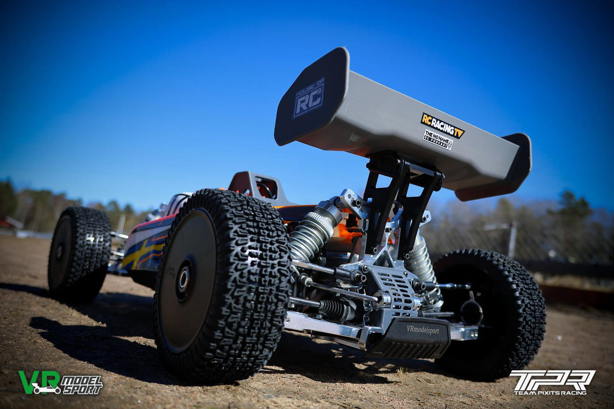 VR Modelsport
PHOENIX 4wd kit