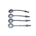 500701P MCD BODY MOUNT CLIP HOLDER