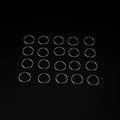 670101R MCD LSD DIFF O-RING 1.5X10MM