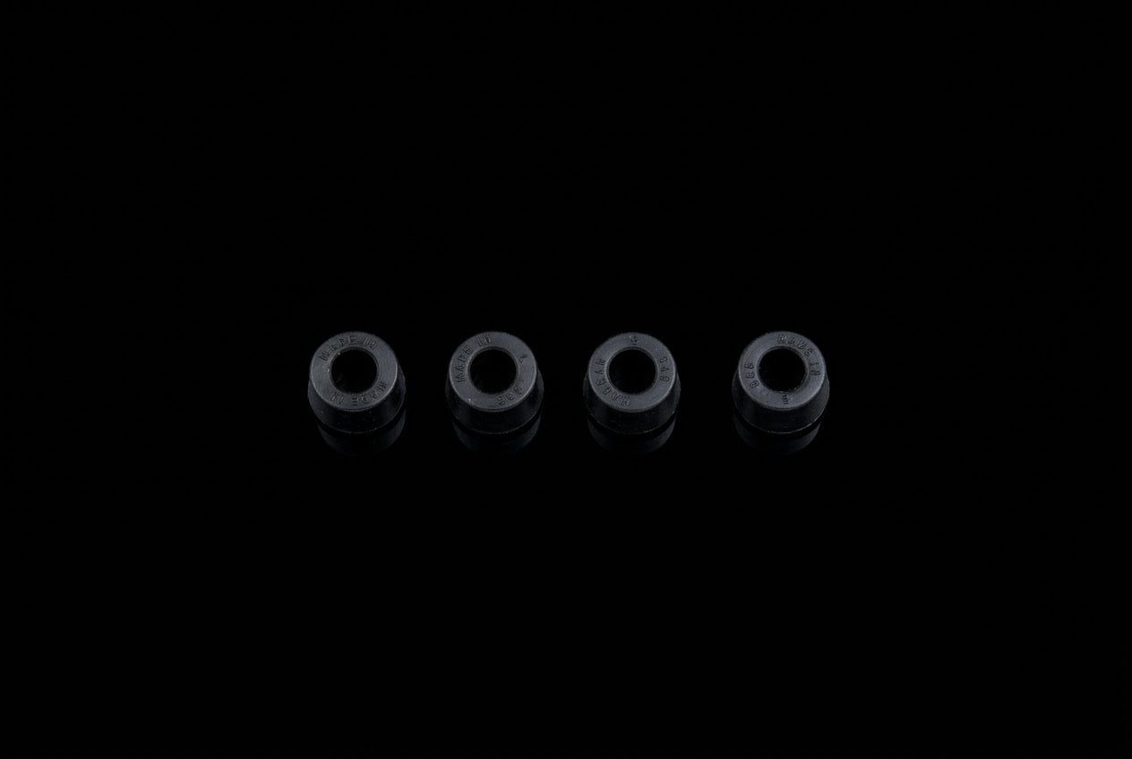 672601R MCD HYDRAX MASTER CYLINDER SEAL5X10X6.5