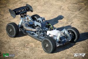 VR Modelsport
PHOENIX 4wd kit